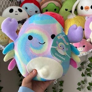 Squishmallow